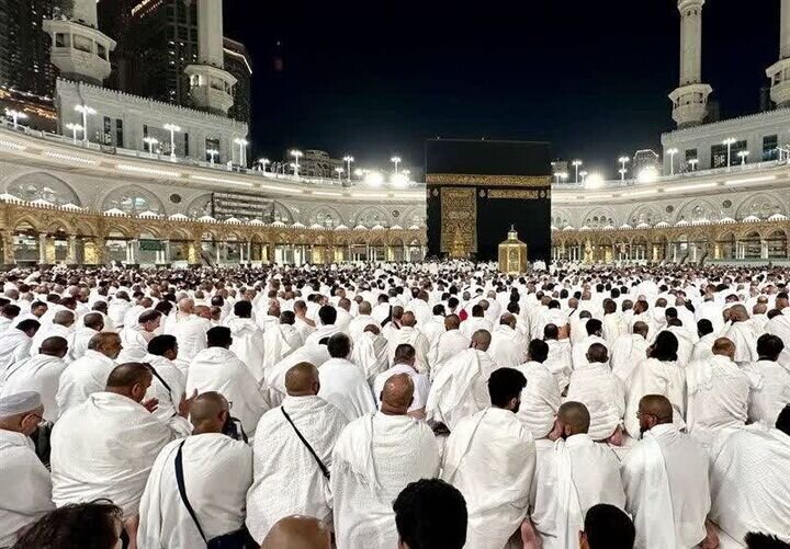 آخرین اخبار در مورد صادرات ویزای عمره
