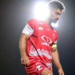 آلیشا در باشگاه پرسپولیس ؛ کار تعیین شد