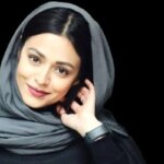 تصویر ؛ سوگول خلیق در کنسرت Alireza Ghorbani