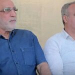 زمین لرزه مدیریت در فولاد با خروج خوب