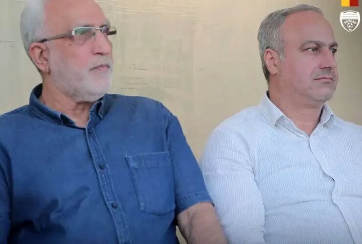 زمین لرزه مدیریت در فولاد با خروج خوب