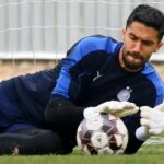 سید حسین توسط Kartal گرفته شد