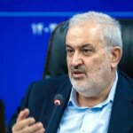 وزیر انرژی در پاسخ به سؤالات نمایندگان در مورد آب و وضعیت برق