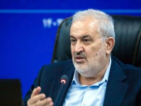 وزیر انرژی در پاسخ به سؤالات نمایندگان در مورد آب و وضعیت برق