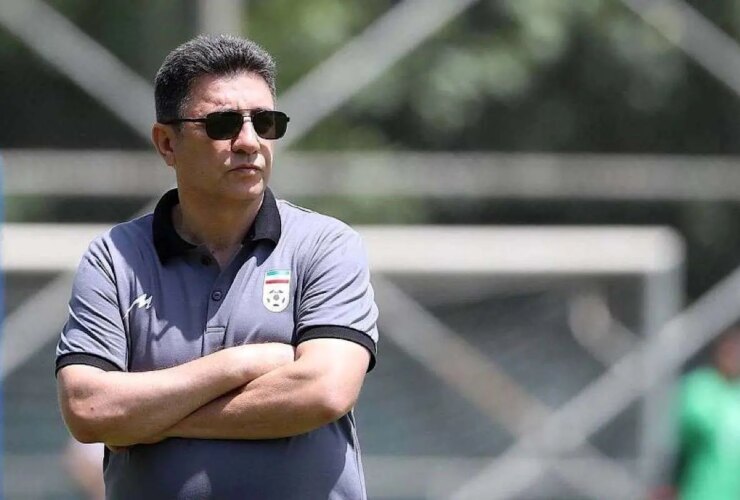 نسخه مربیگری ترکیبی برای تیم Hope's Hope توسط Castle Noui!