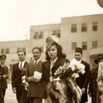 در بندر شاهپور