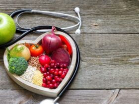 آیا رژیم های غذایی مبتنی بر گیاه خطر ابتلا به بیماری های قلبی را کاهش می دهند؟