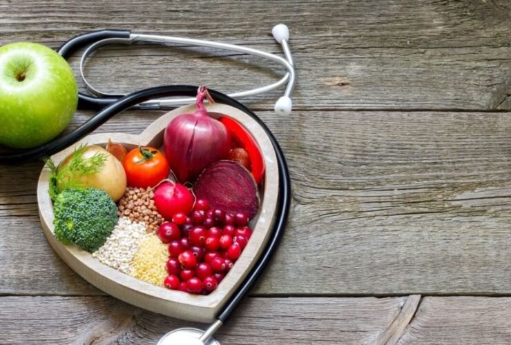 آیا رژیم های غذایی مبتنی بر گیاه خطر ابتلا به بیماری های قلبی را کاهش می دهند؟