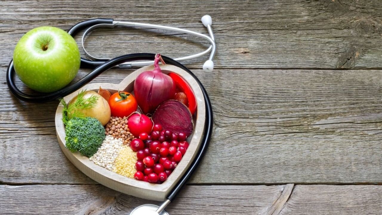 آیا رژیم های غذایی مبتنی بر گیاه خطر ابتلا به بیماری های قلبی را کاهش می دهند؟