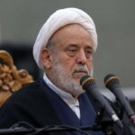 طنز معنی دار شیخ حسین انصاریان: مردم از توبه ، گریه و بخشش بخشیده نمی شوند!
