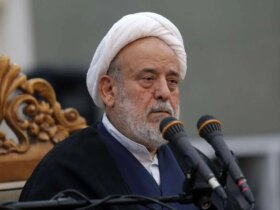 طنز معنی دار شیخ حسین انصاریان: مردم از توبه ، گریه و بخشش بخشیده نمی شوند!