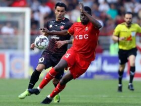 دومین کسب یحیی از پرسپولیس نهایی شد