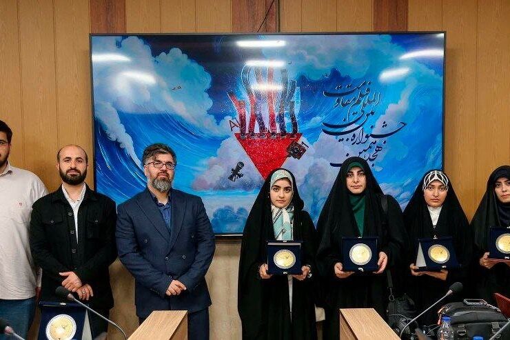 هوش مصنوعی در خدمت مقاومت جشنواره معرفی شد