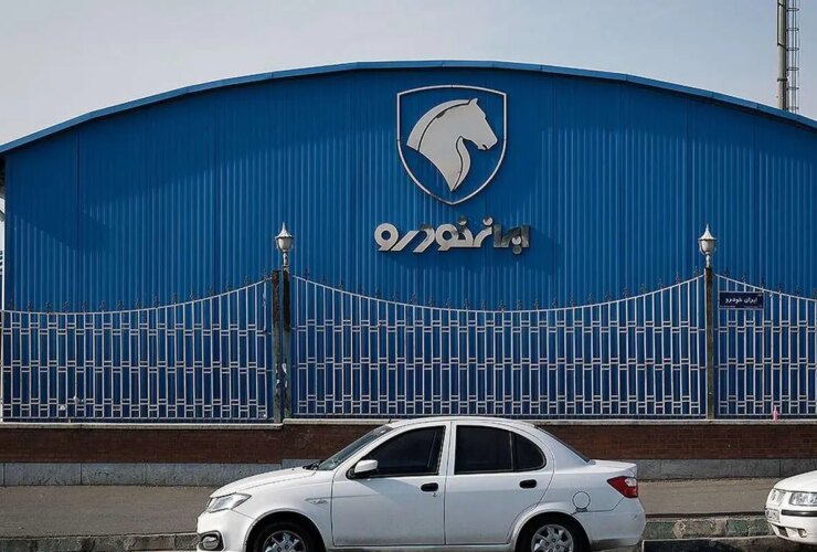 وزارت بهداشت افزایش قیمت اتومبیل های ایرانی را رد کرد