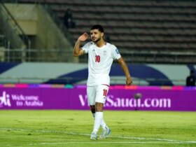 بمب غیر منتظره پرسپولیس ؛ مذاکرات با مهدی غدی!