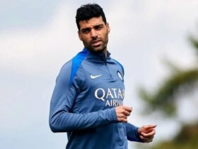 ادعای رسانه های ایتالیایی: Taromi هیچ مشتری در Inter ندارد