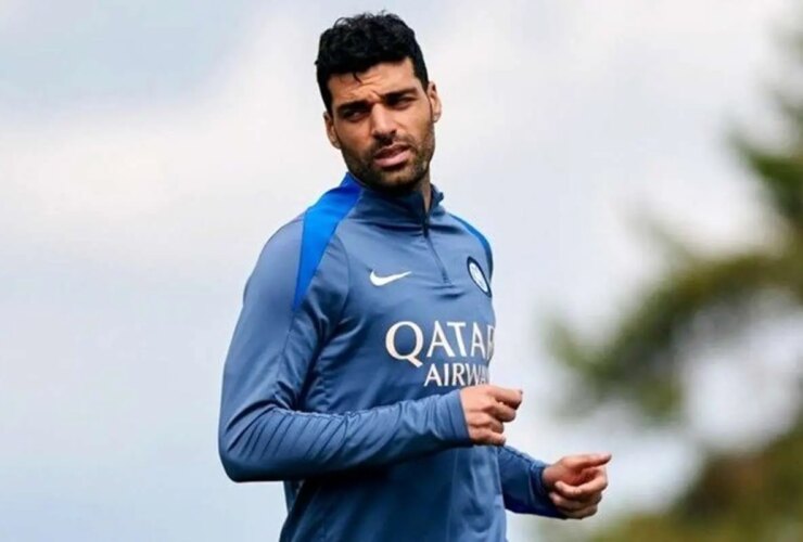 ادعای رسانه های ایتالیایی: Taromi هیچ مشتری در Inter ندارد