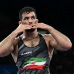 تابستان رایگان حسن ، بنابراین المپیک به ما مدال می دهد!