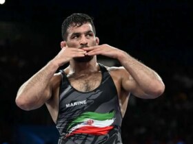 تابستان رایگان حسن ، بنابراین المپیک به ما مدال می دهد!