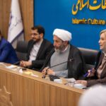 کمیته فرهنگ ایران -روسیه سازمان یافته