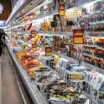 کدام غذاها بالاترین و کمترین قیمت را افزایش داده اند؟