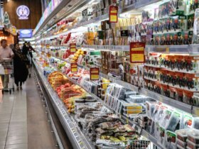 کدام غذاها بالاترین و کمترین قیمت را افزایش داده اند؟