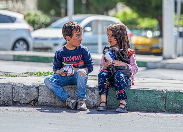 جایزه جشنواره آمریکا برای فیلم ایران "جهان"