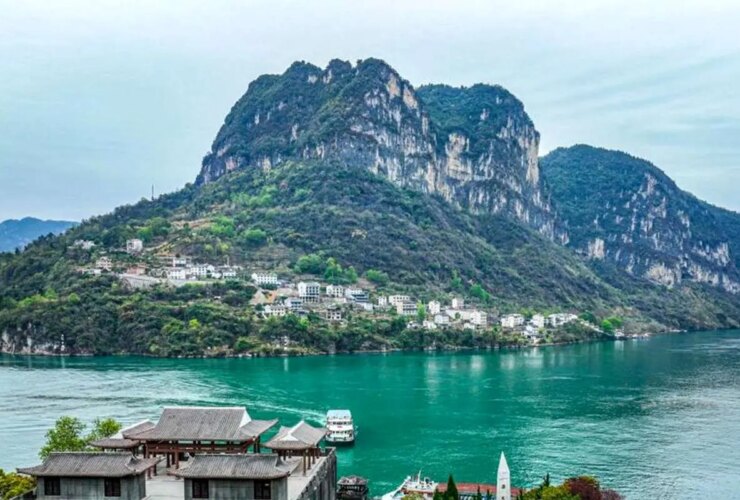 سفر به قلب طبیعت ؛ تنگه چوتانگ