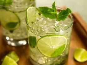برای دیدن چگونه شربت نعناع درست کنیم