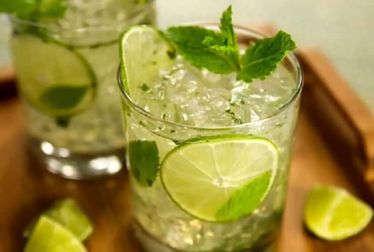برای دیدن چگونه شربت نعناع درست کنیم