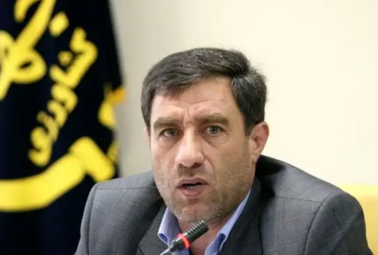 بدون شک ما امسال با خشکسالی شدید روبرو هستیم / پروژه انتقال آب از دریای خزر سنگین است / ما به اولویت بندی و مدیریت آب نیاز داریم / ما فناوری ذخیره آب نداریم 37 بدون شک ما امسال با خشکسالی شدید روبرو هستیم / پروژه انتقال آب از دریای خزر سنگین است / ما به اولویت بندی و مدیریت آب نیاز داریم / ما فناوری ذخیره آب نداریم