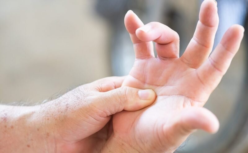 کنه های عصبی ؛ از تعریف گرفته تا دلیل بروز و عوامل عامل