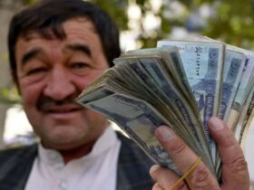 قیمت افغانستان امروز پنجشنبه 22 ژوئن چقدر است؟