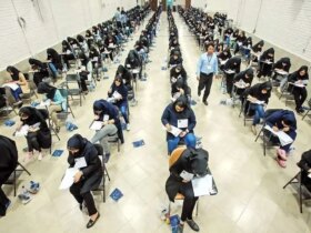 امروز ؛ آخرین روز امتحانات ورودی دانشجویی