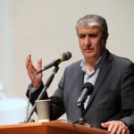اسلامی: نیروی دریایی گریز از مرکز و عملیات نصب از سایت سوم شروع می شود