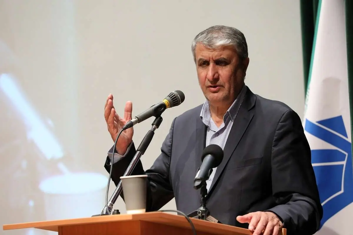 اسلامی: نیروی دریایی گریز از مرکز و عملیات نصب از سایت سوم شروع می شود