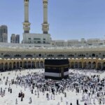زمان ثبت نام و ارجاع Umrah اعلام شده است