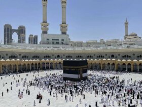 زمان ثبت نام و ارجاع Umrah اعلام شده است