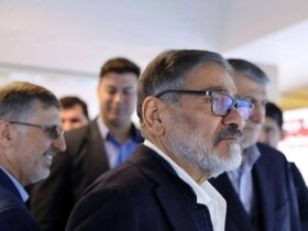 شمخانی دو ماه پیش تهدید خود را در پاسخ به تصمیم آژانس تکرار کرد