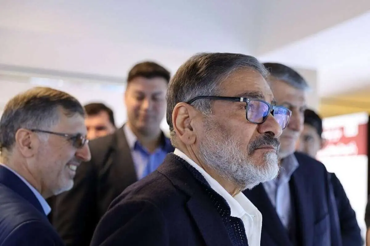 شمخانی دو ماه پیش تهدید خود را در پاسخ به تصمیم آژانس تکرار کرد