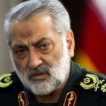 فوری اولین واکنش اداره کل نیروهای مسلح به حمله اسرائیل