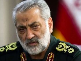 فوری اولین واکنش اداره کل نیروهای مسلح به حمله اسرائیل