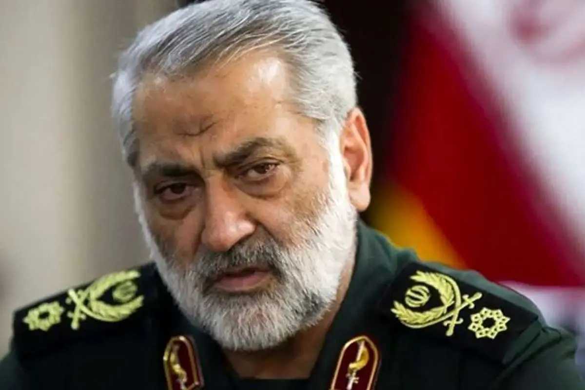 فوری اولین واکنش اداره کل نیروهای مسلح به حمله اسرائیل