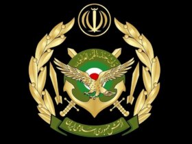 به دنبال حمله اسرائیل ، پیام ارتش ایران از جمهوری اسلامی