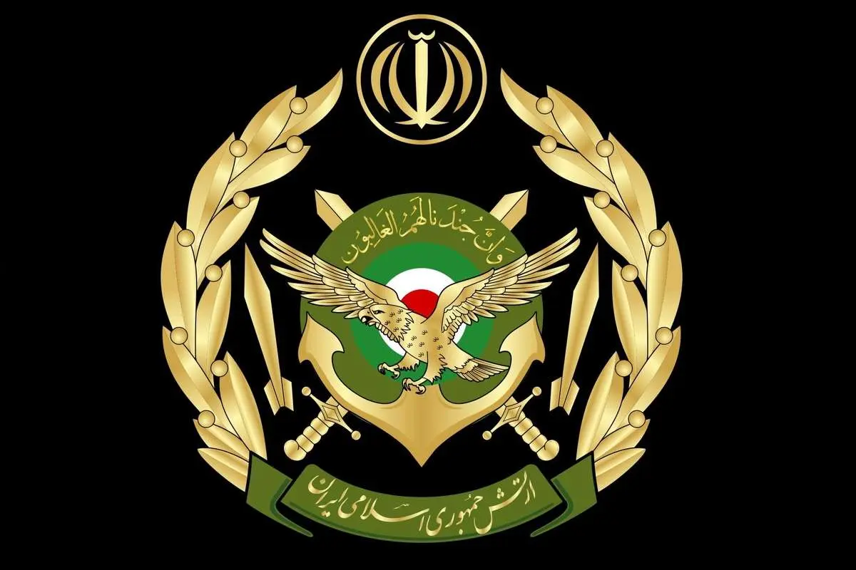 به دنبال حمله اسرائیل ، پیام ارتش ایران از جمهوری اسلامی