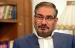 اولین تصاویر از خانه علی شمخانی پس از حمله اسرائیل