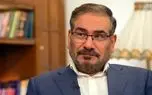 اولین تصاویر از خانه علی شمخانی پس از حمله اسرائیل