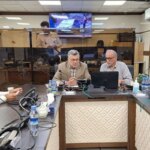 مرکز بحران وزارت بهداشت تأسیس شد