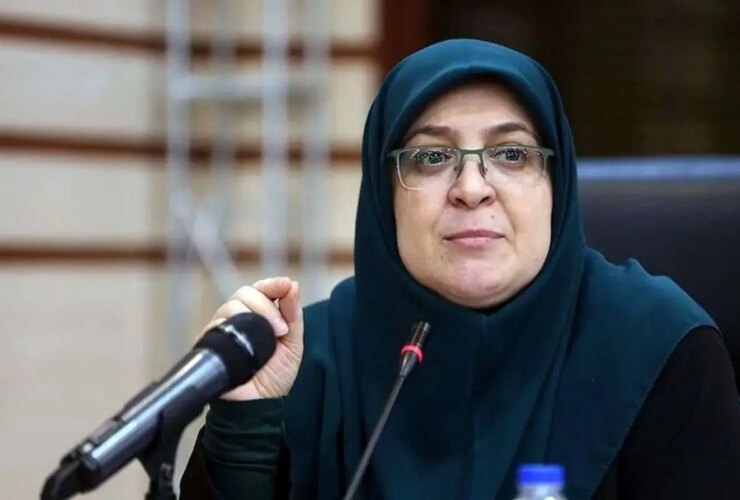 واکنش سخنگوی دولت اسرائیل به حمله ایران