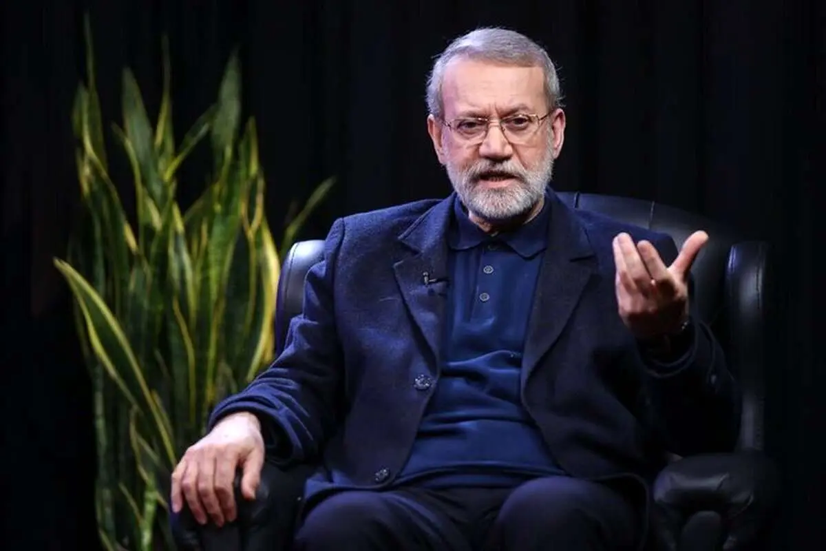 لاژانی: رژیم اسرائیلی در تلاش است تا آشفتگی ایجاد کند